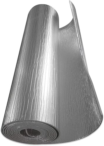 Aes BB-223 Water Heater Blanket Jacket Insulation Non Fiberglass Fits Up To 50 Gallonstank thumb #4