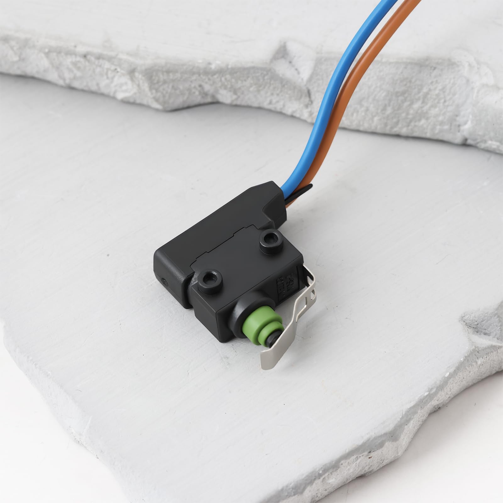 Wasserhahn-Mikroschalter F232 – 60cm Kabel, Kompatibel Mit REICH Pelikan & Carino, Für Wohnmobil & Caravan