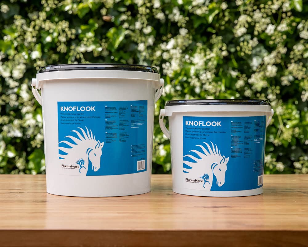 pharmahorse ajos caballo 5000 Gr.