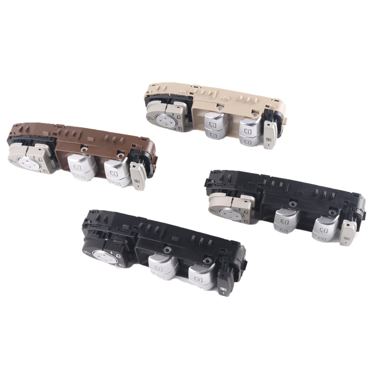 Amazon.com: NIKLE Window Switch for Mercedes-Benz S550 S63AMG 