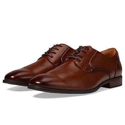 Stacy Adams Lonsdale Plain Toe Oxford Men