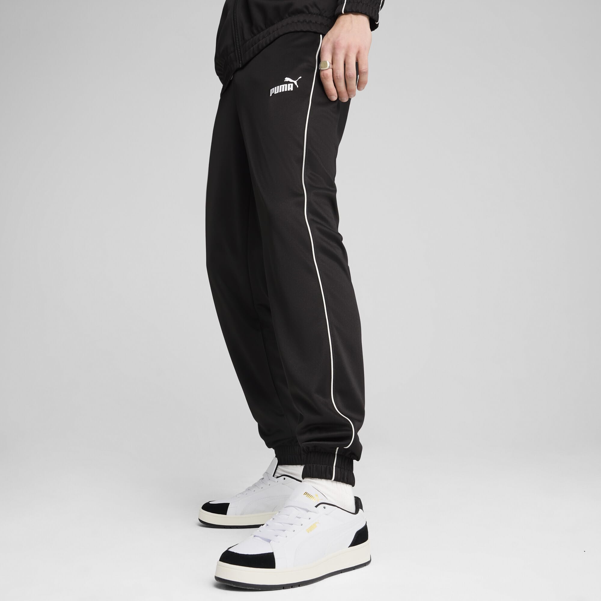 PUMA Pantalones Sport Poly Hombre