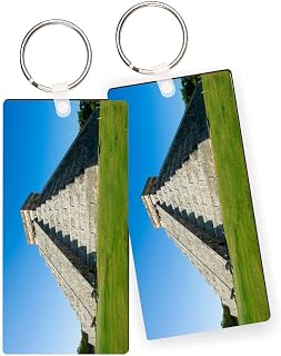 Mexico Decor - Keychain Set