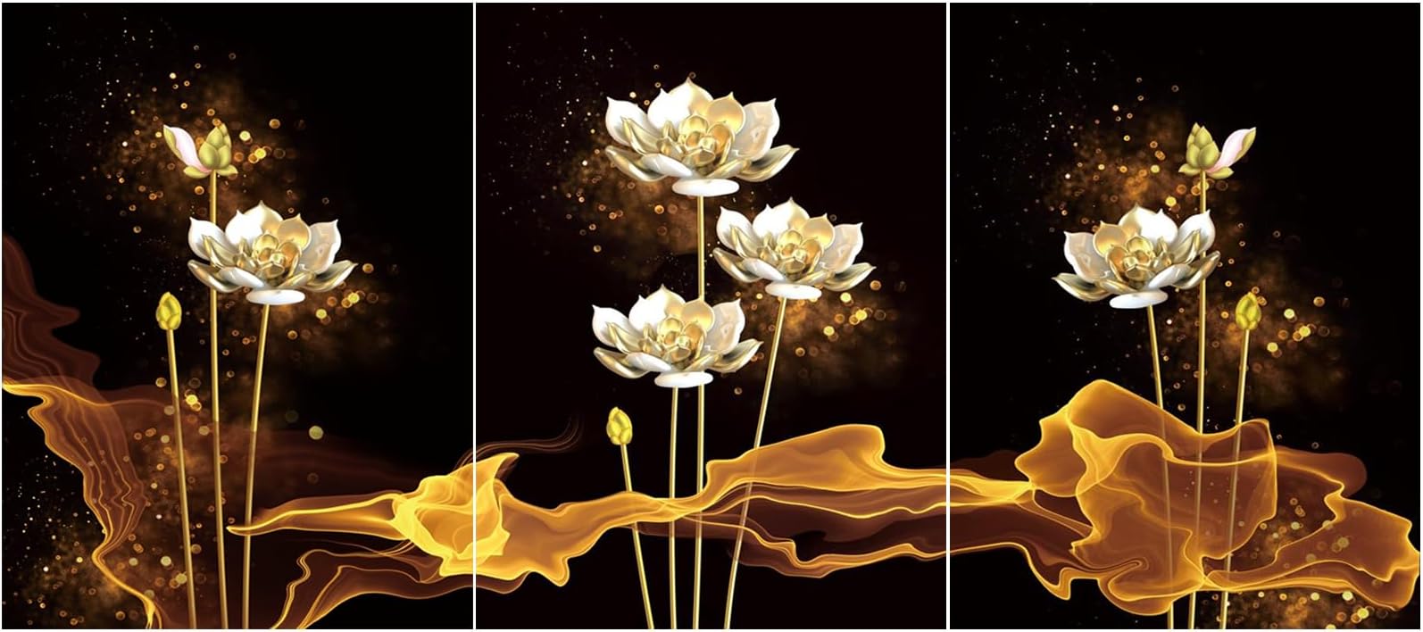 Kit Peinture Diamant 5D Oiseaux Et Fleurs – 30x40 Cm, Diamants Ronds Complets, Loisir Créatif Relaxant Pour Adultes