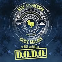 The Rise and Fall of D.O.D.O.