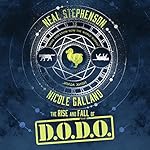 Cover of The Rise and Fall of D.O.D.O.