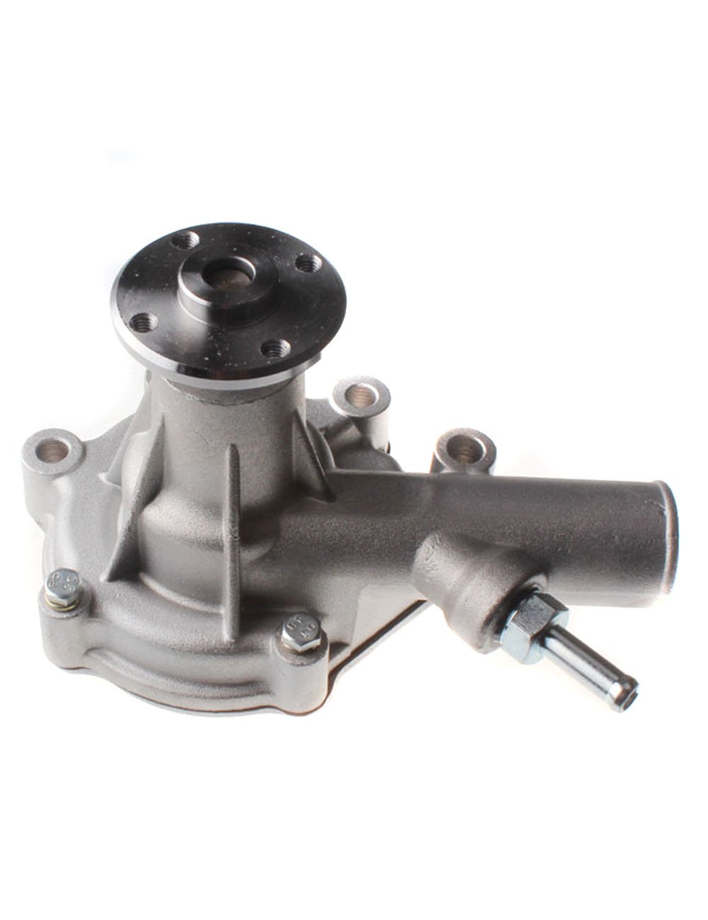 Amazon.com: FridayParts Water Pump MM433424 MM409303 for 