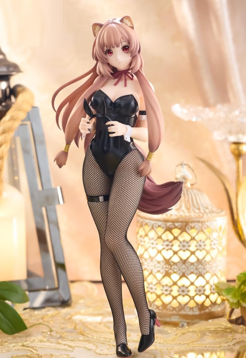 Amazon | 盾の勇者の成り上がり Season 3 BiCute Bunnies Figure 