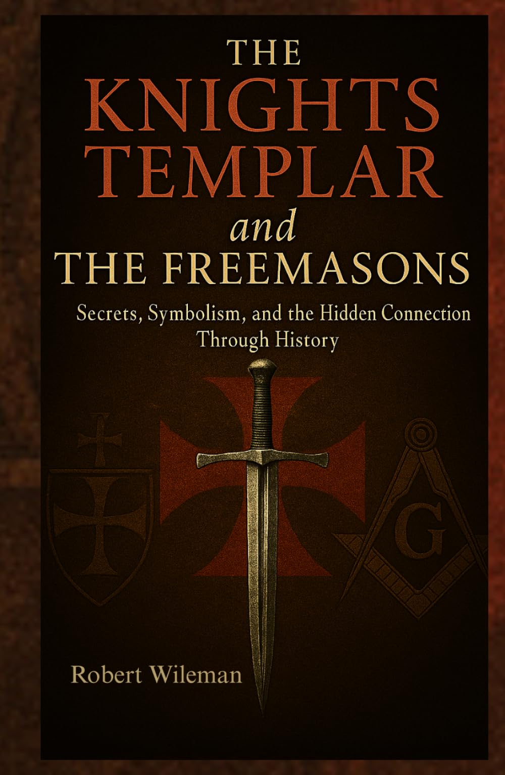 THE KNIGHTS TEMPLAR and THE FREEMASONS