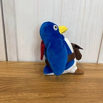 ◆激レア◆魔界戦記ディスガイア　プリニー　ぬいぐるみ◆コスパ　日本製◆ 2025年最新】魔界戦記ディスガイアプリニーぬいぐるみの人気