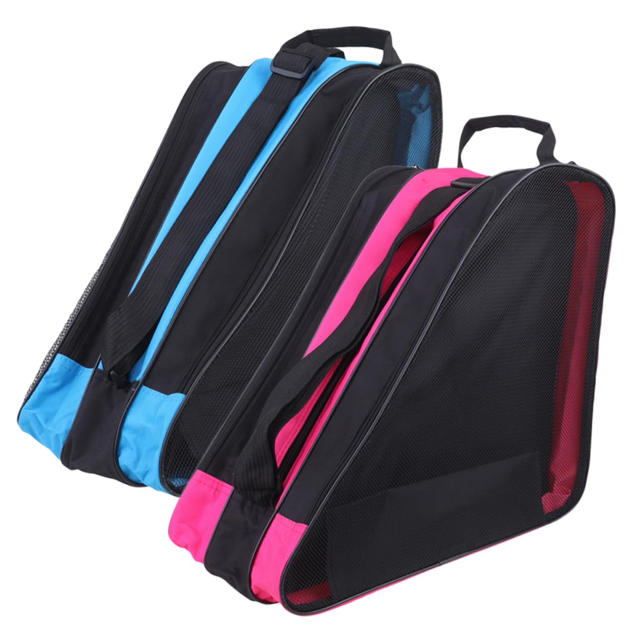 ifundom Borsa Porta Pattini Borsa Porta Pattini Borsa Porta Pattini Per Borsa Porta Pattini Per Pattini Per Adulti Per Pattini Per Ragazzi E Ragazze In Tessuto