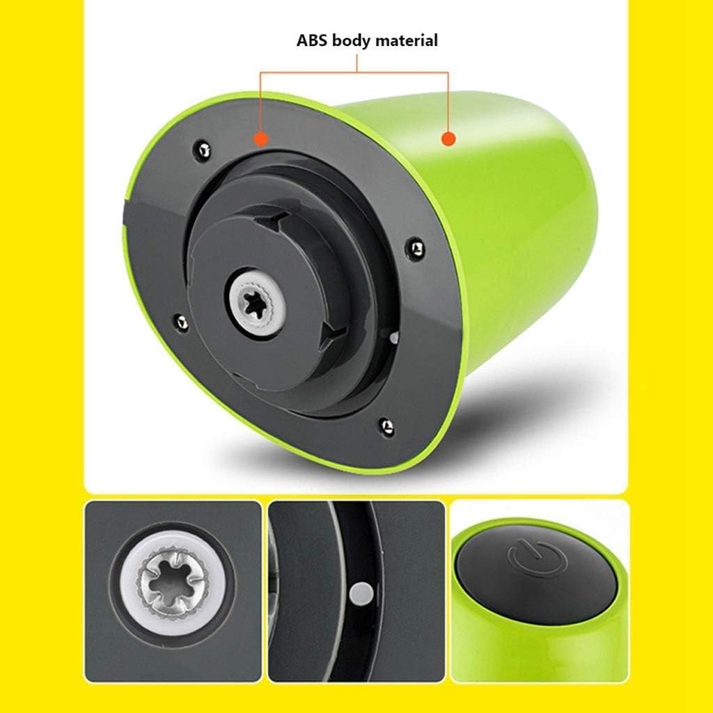 Glass Meat Grinder-Juntful Electric Multifunctional Meat Grinder Home Kitchen Stuffing Food Meat Blender