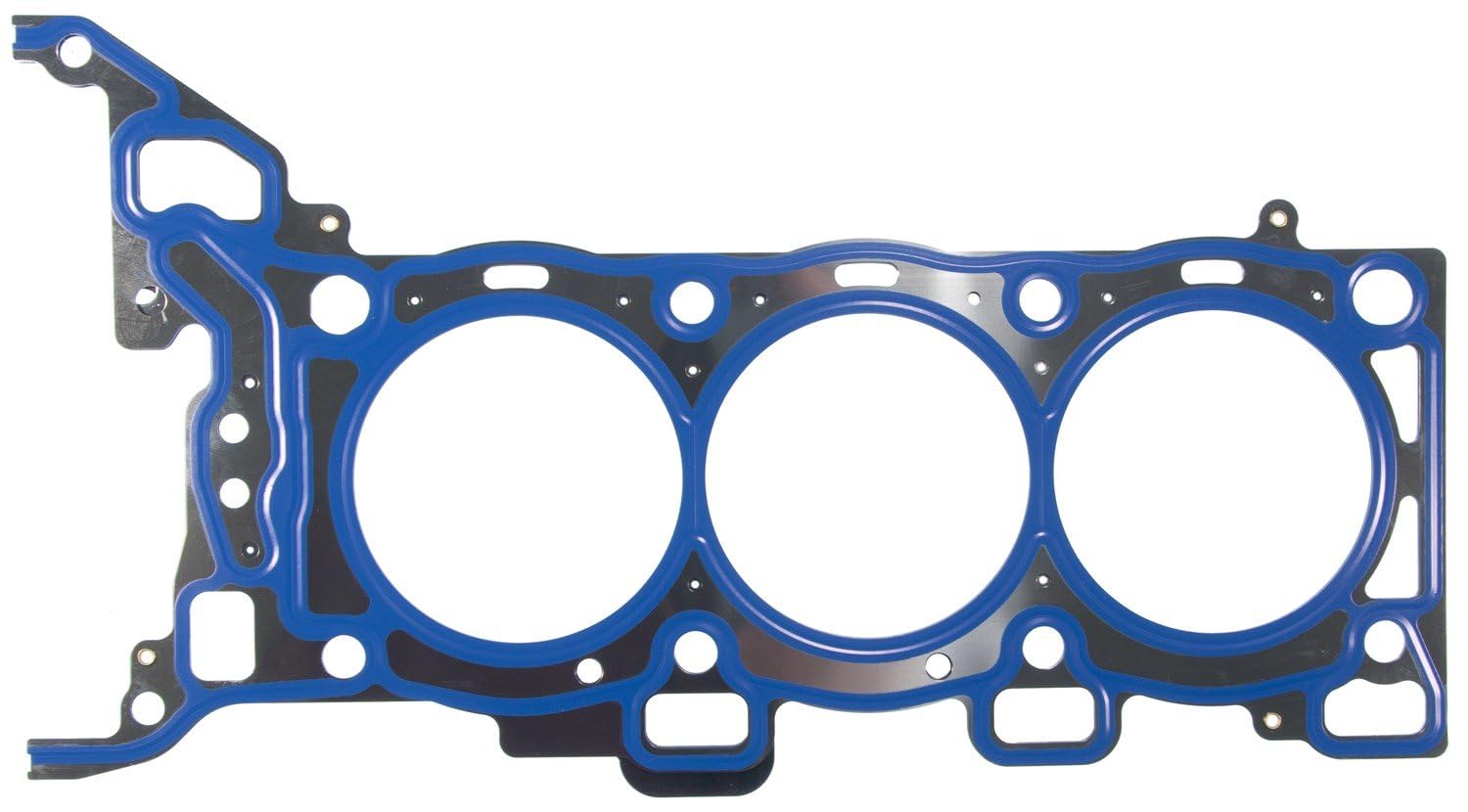 Mahle® HS54898 - Cylinder Head Gasket Set - View #7