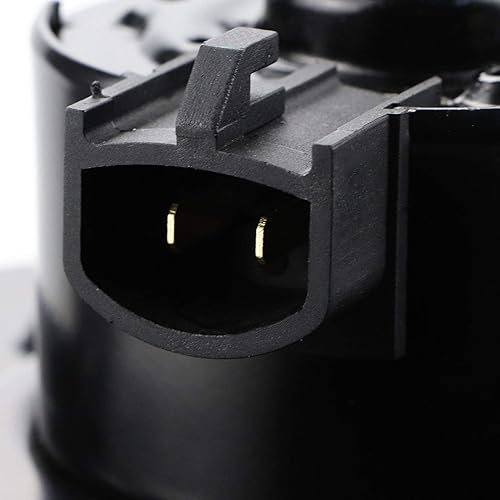 Miniatura 5 de Youxmoto 700019 Motor de ventilador de calentador de CA con jaula de ventilador para Ford Ranger 1998-2011, Explorer Sport Trac 2001-2005, Explorer