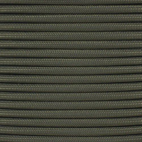 Paracord Planet 95, 275, 325, 425, 550, 750, and ParaMax Paracord โ Tactical Cord for Outdoors โ image 1