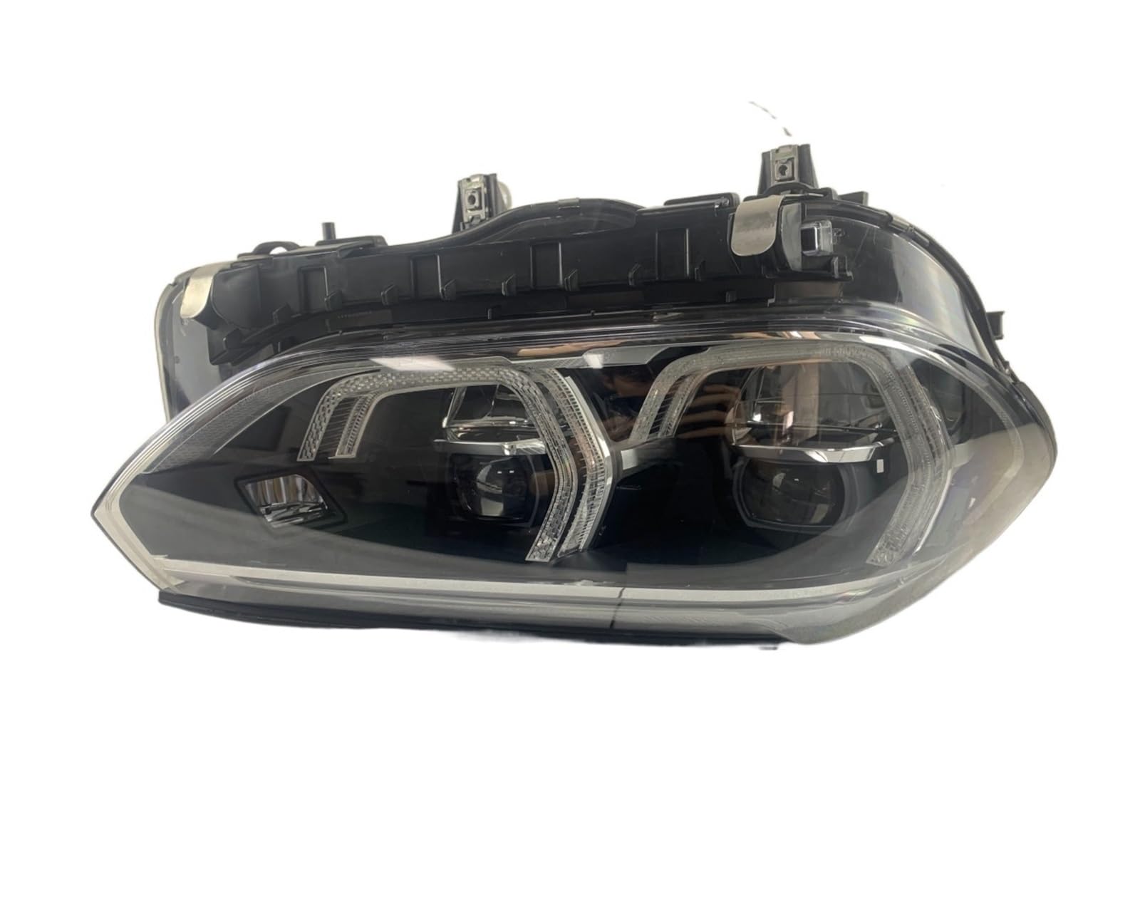 Reflektory Samochodowe LED, Oryginalne Części, Kompatybilne Z BMW X3G01 2018-2020(Left No module)