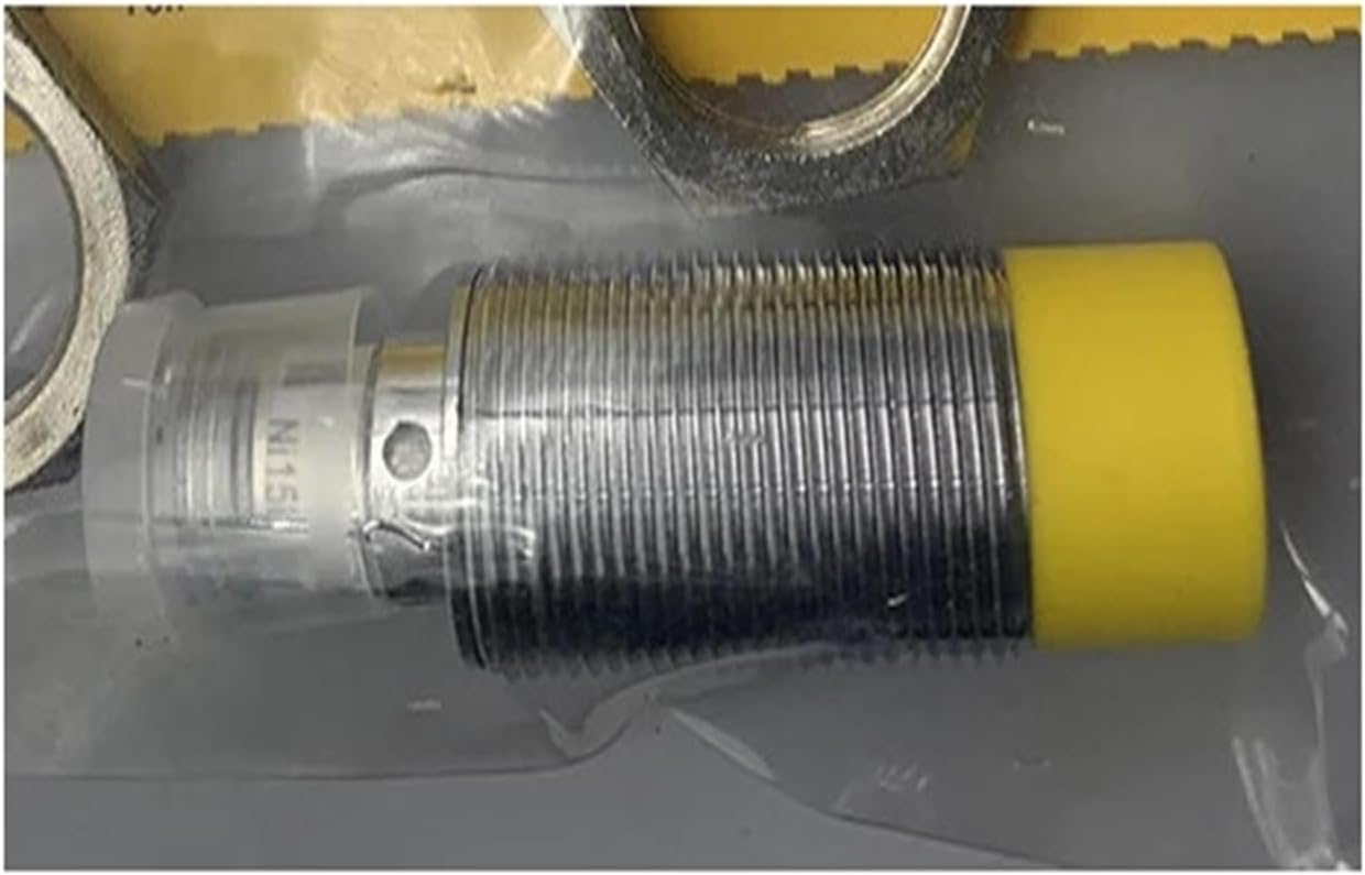 NI15U-M18-AP6X-H1141 NI15U-M18-AN6X-H1141 Sensor(NI15U-M18-AP6X-H1141)