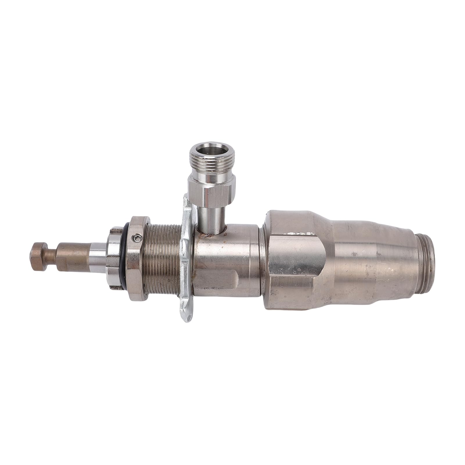 Metalowa Bezpowietrzna Pompa Do Natryskiwania Farby Niezawodne Ciśnienie 3300 PSI Zapewniające równą powłokę na ścianach i Meblach Do 390 395 PC Ultra Max II