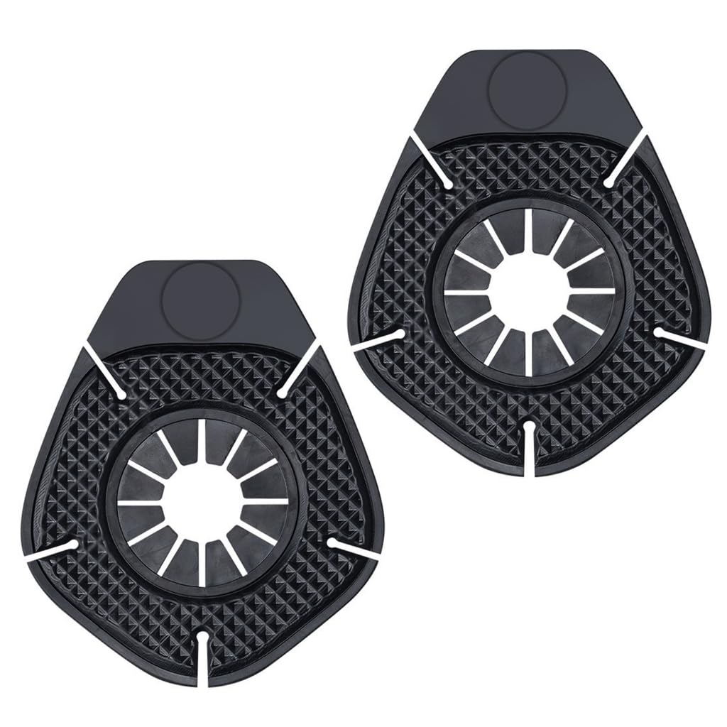 THOANBY 2Pcs Car Wiper Hole Protective Covers,Silicone Wiper Arm Bottom Protections Pads,Wiper Jackets Universally