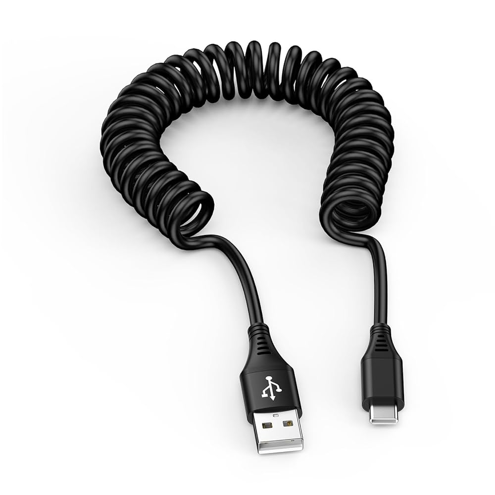 USB AーUSB C充電ケーブル Nimble PowerKnit USB-A - USB-C Cable（0.75m） - Apple（日本）