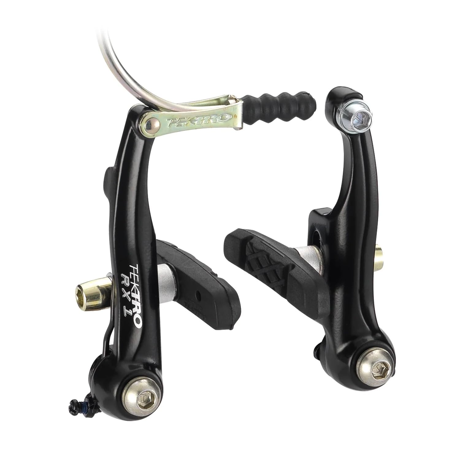 Amazon.co.jp: TEKTRO(テクトロ) RX1 Mini-V Brake Black BR-TK-M046