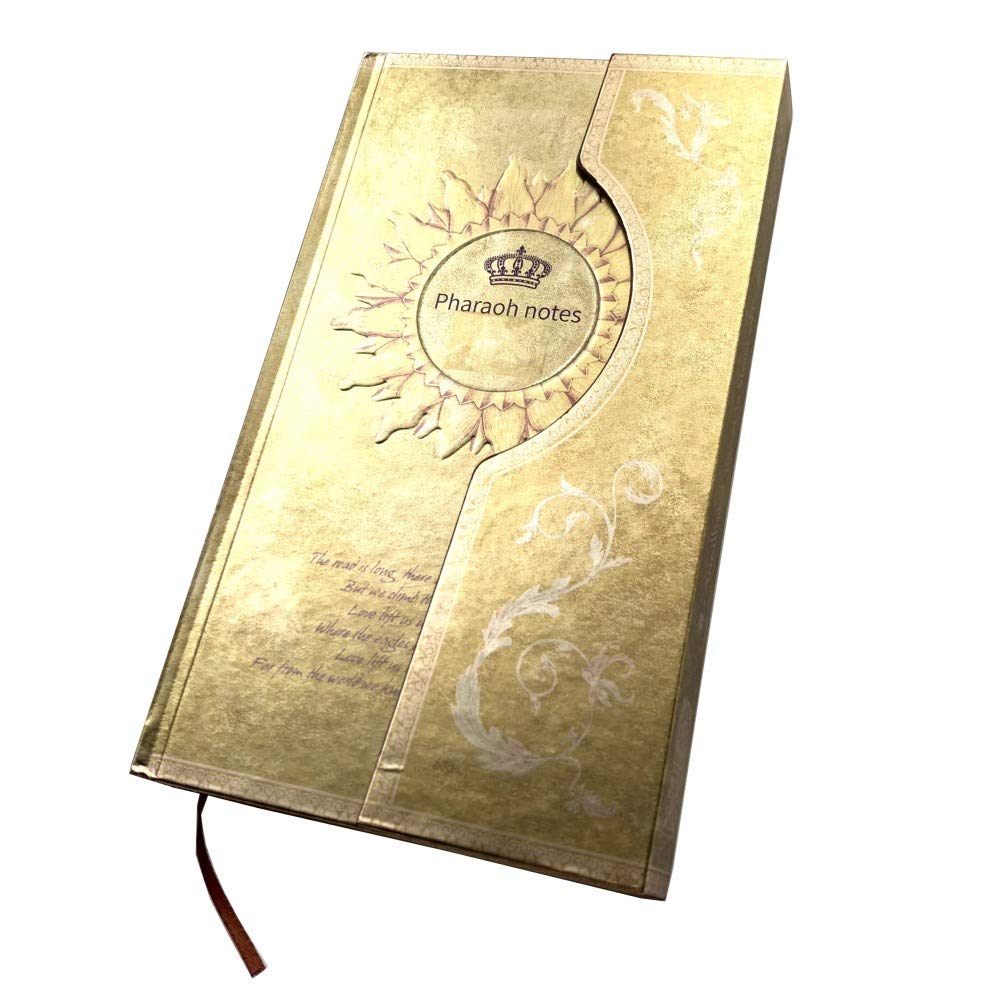 Amazon.co.jp: [TJ's shop] アンティーク ノート 魔法 魔本 洋書風