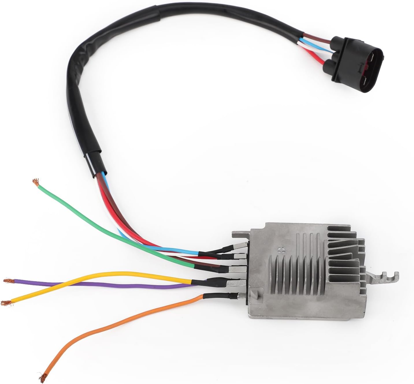 Control Device for Radiator Fan Engine Radiator Fan Control Module 8E0959501AG 902-436