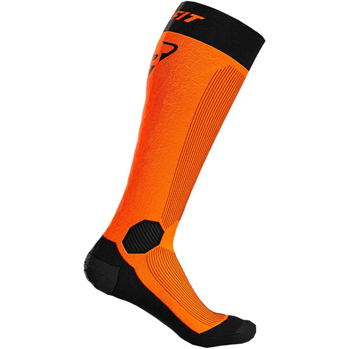 DYNAFIT Unisex Tour Warm Merino Sk Socken