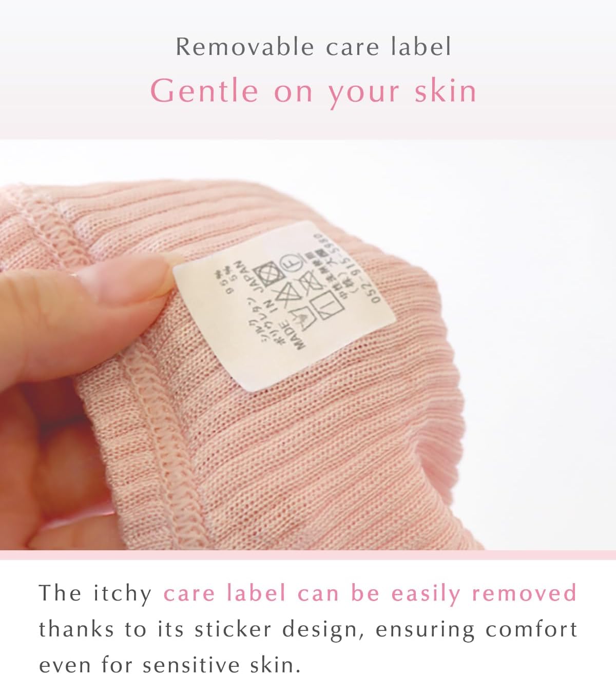 Kinuya Silk Waist Warmer Belly Warmer Haramaki Silk Ribbed and Stretchy - Image 7