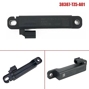 38387-TZ5-A01 Car Antenna Control Unit Module Replacement