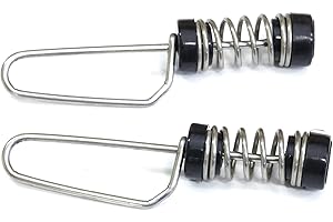 Tigress Halyard Flag Clip #88669