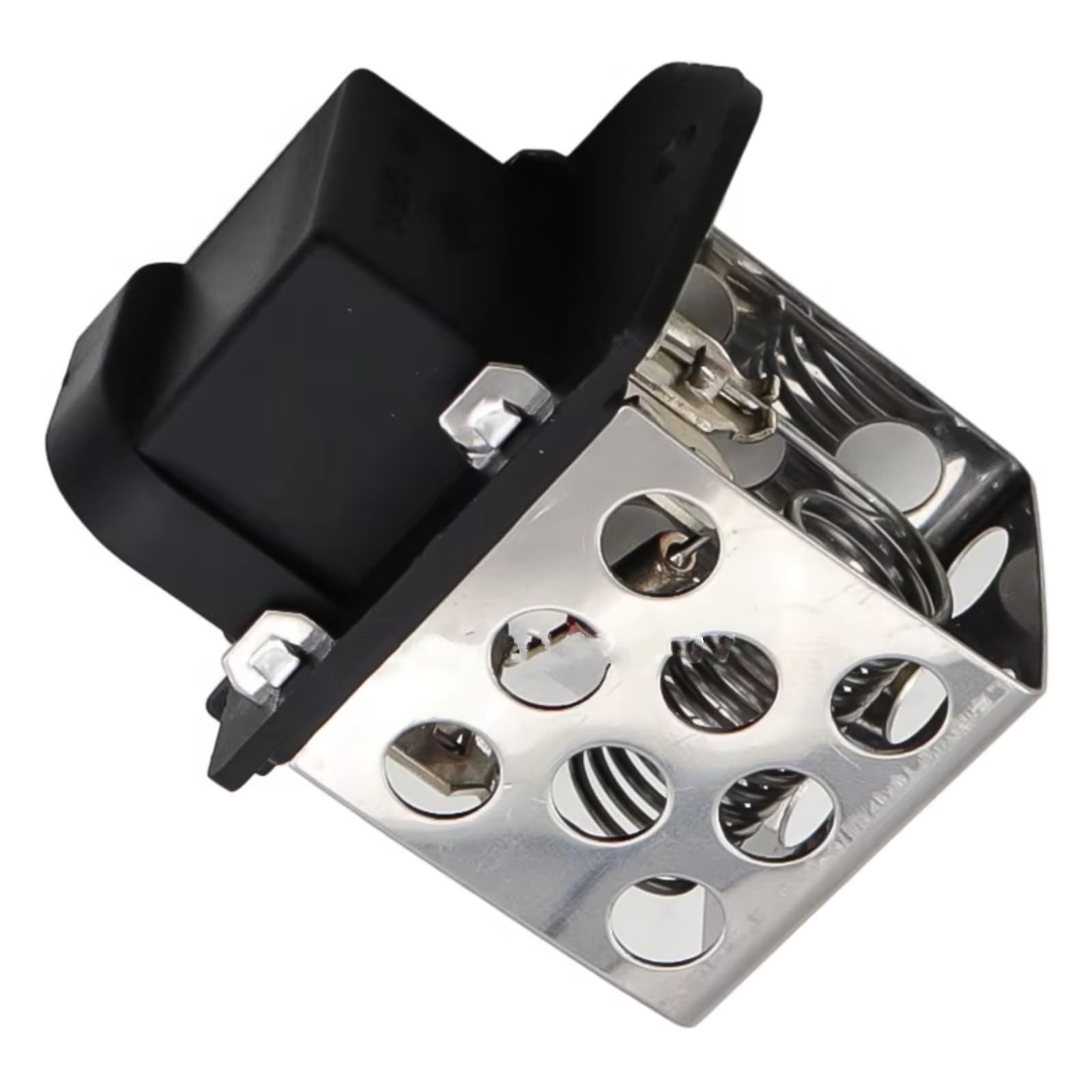 Modulo Controllo Velocità Ventilatore Per Clio 7701206244 Resistenze ventole motore | Resistenza Ventola Radiatore 7700432779 Sostituzione Resistenza Motore Ventilatore Auto