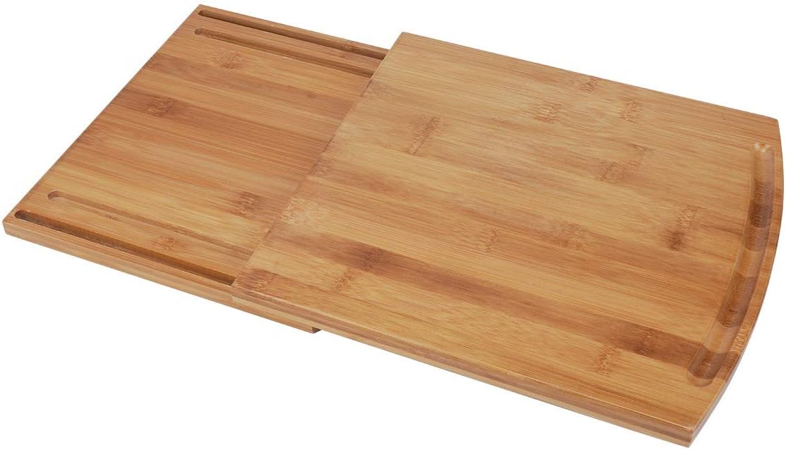 Kitchen Caddy Sliding Coffee Maker Tray 12", Flyisland