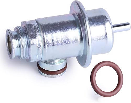 Miniatura 2 de Regulador de presión de inyección de combustible compatible con GM Chevy GMC buick Oldsmobile Pontiac Isuzu1994-2005, 2.22.83.13.43.54.25.717120440