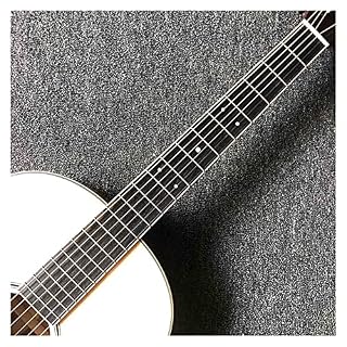 YYYSHOPP Guitare Acoustique Électrique en Acoustique en Acoustique en Acoustique en Acahogany en Acajou Guitare (Color… - Les Beatles, Paul McCartney, John Lennon, RIngo Starr, George Harrison YYYSHOPP Guitare Acoustique Électrique en Acoustique en Acoustique en Acoustique en Acahogany en Acajou Guitare (Color… – Image 6