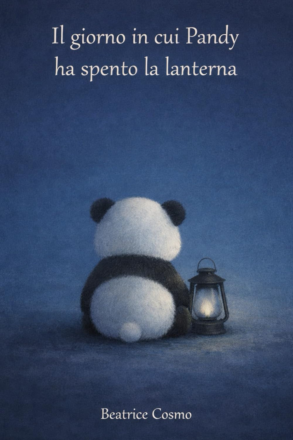 Il giorno in cui Pandy ha spento la lanterna