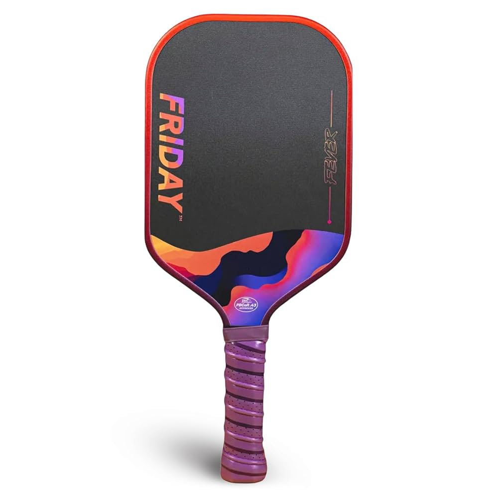 2個セット ピックルボール パドル T700生カーボンファイバー 青 ピンク Amazon | 承認済みのT700カーボンファイバーピックルボール