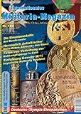  Internationales Militaria-Magazin IMM Nr. 180 Orden Militaria Militärgeschichte