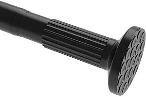 8 Foot Tension Rod: A Versatile Addition to Your Home