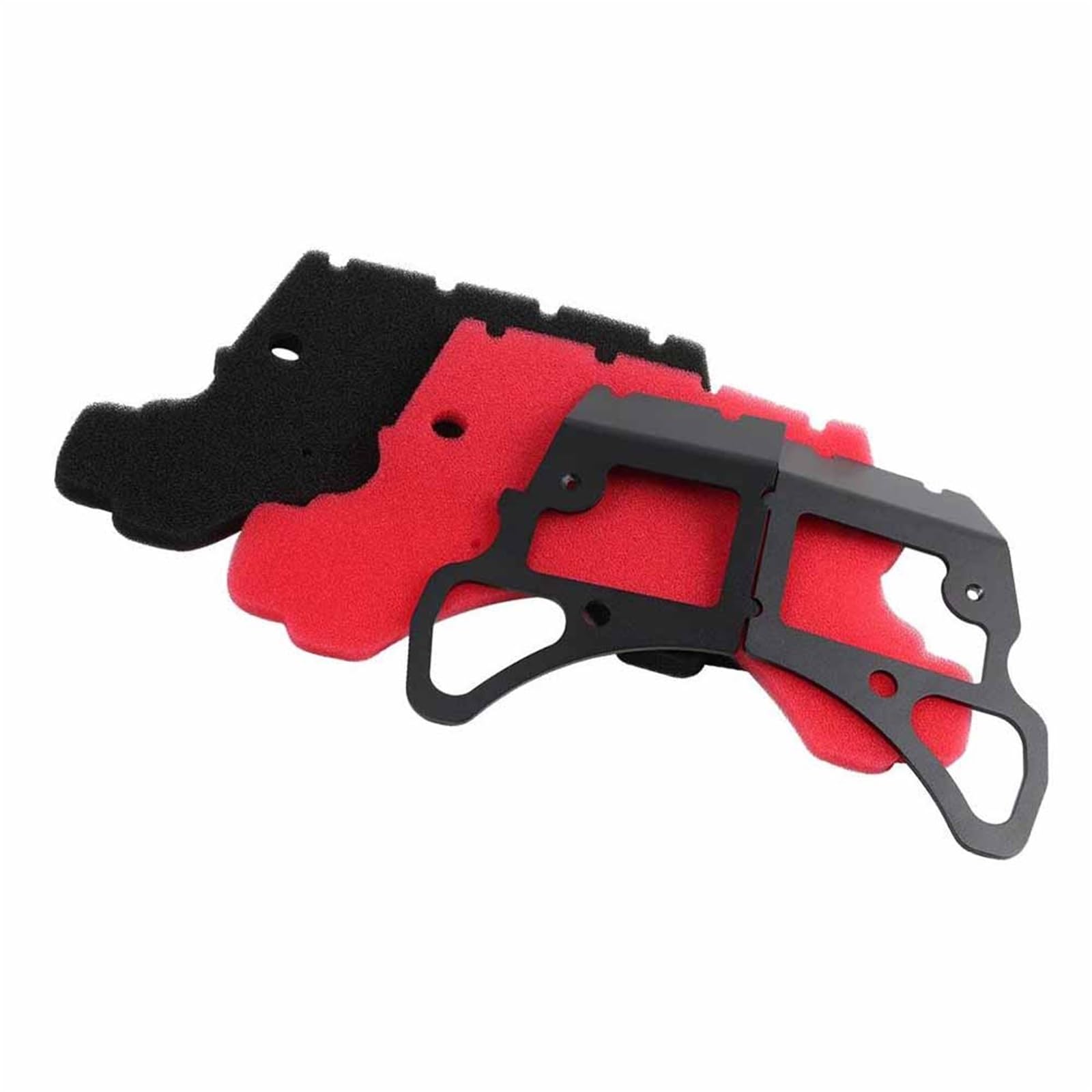 Filtre d'admission d'air de moto Husqvarna Norden 901 pour voyager sans limites