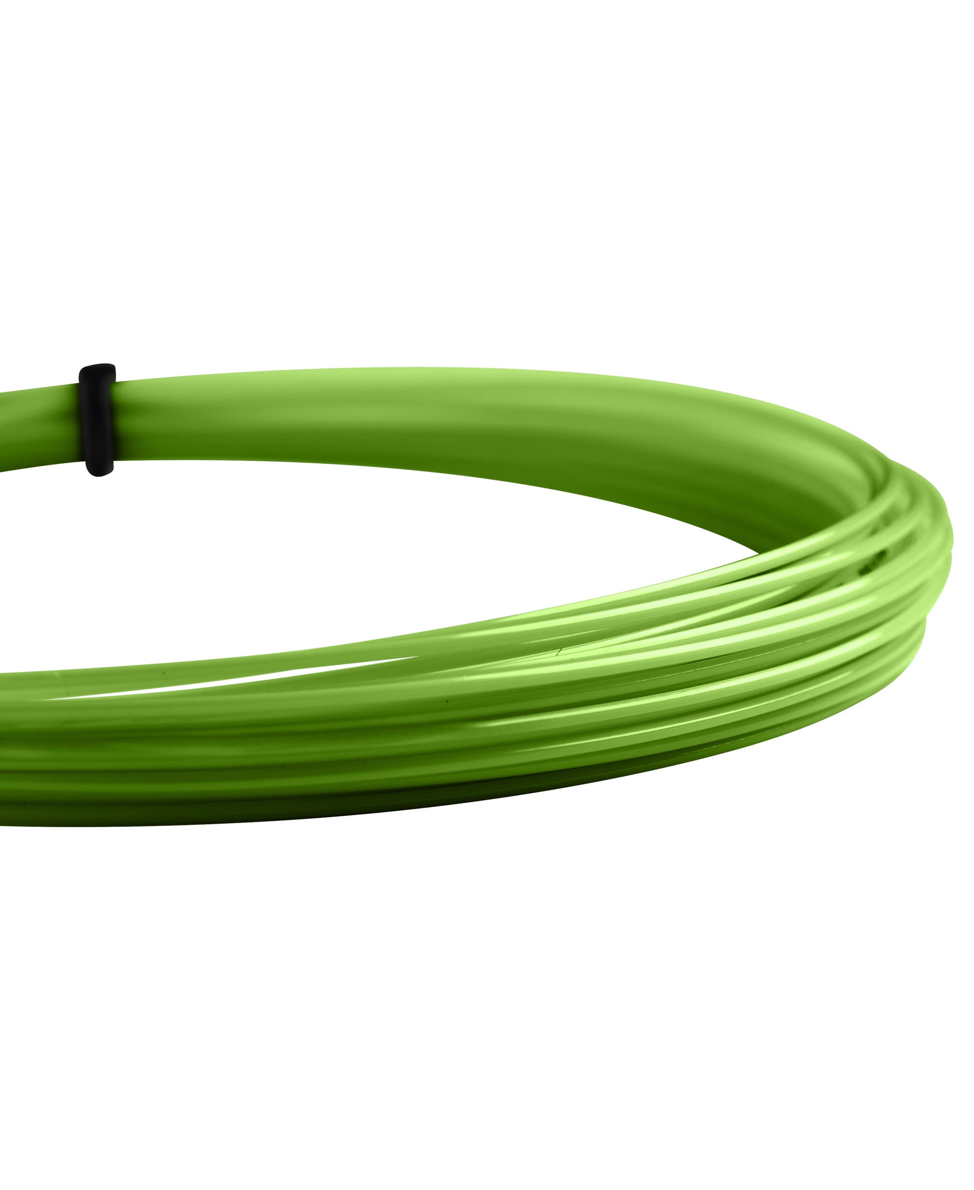 Cordage De Raquette Wilson Luxilon Savage 127 - Rouleau 200m Vert Clair 1.27mm
