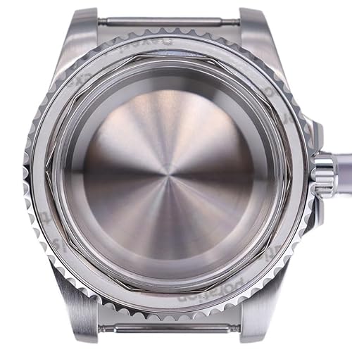 1 40mm Vo[P[X Yrvp[c NX^ YACHT NH35 NH36 NH38 Eta 2824 Miyota 8215 [ug 28.5mm (Solid cover 2,NH34 35 36 38)