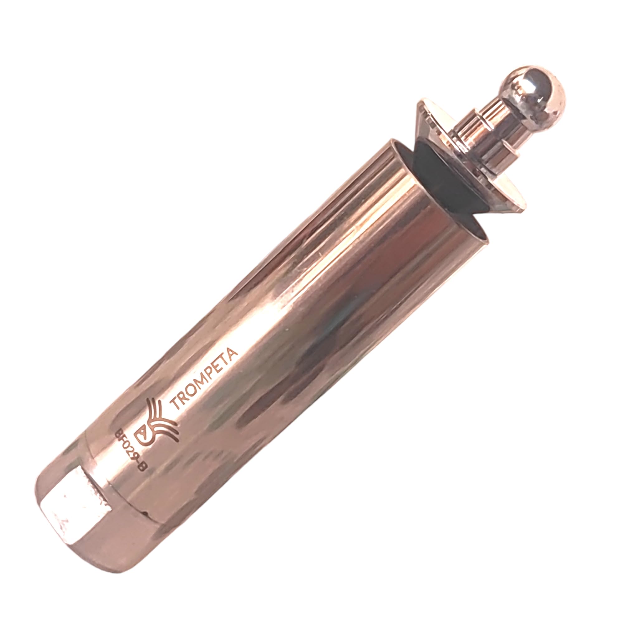 Ugelli per fontane da giardino - Tromba 1/2" in acciaio inox - effetto calice - ugelli, beccucci e getti (BF029-B)