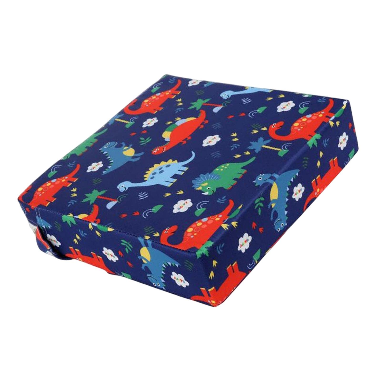 MERISHOPP®Portable Dining Chair Booster Cushion Baby Chair Seat Dinosaur Blue|Home & Garden | Furniture | Slipcovers| Slipcovers| Slipcovers|1x Dining Chair Booster Cushion-image-24