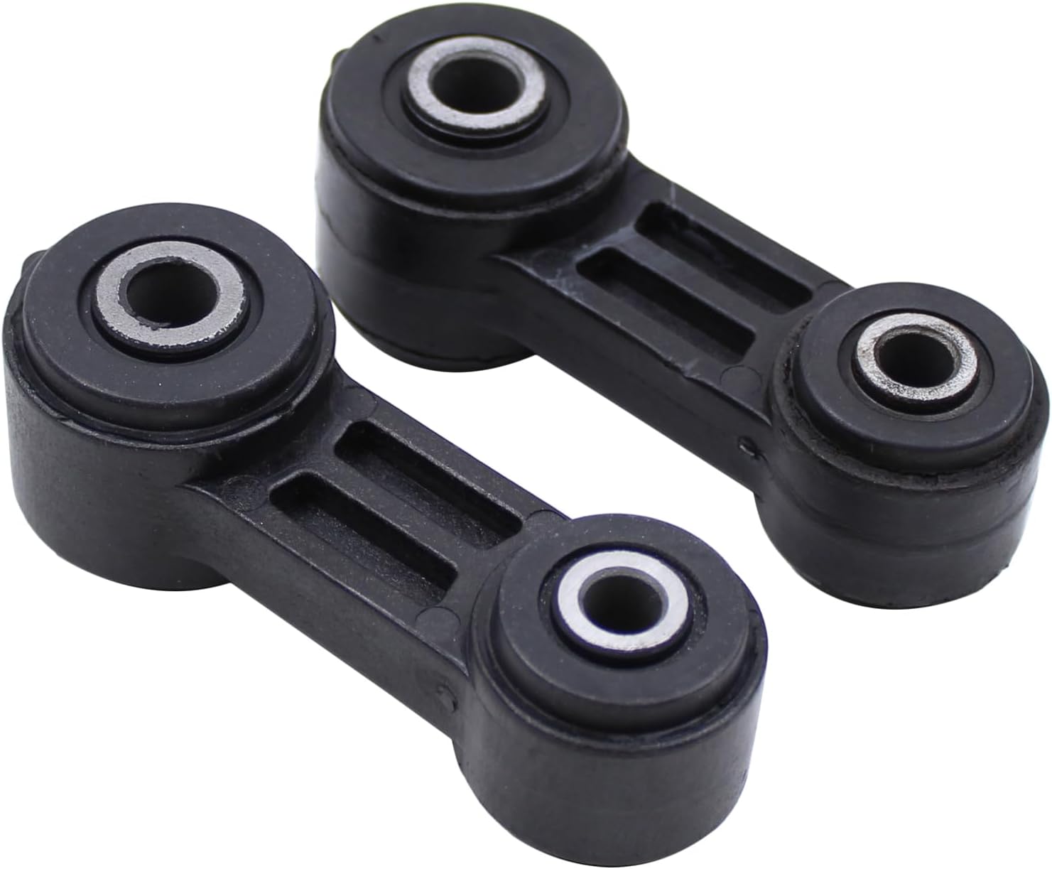 Front Left and Right Suspension Stabilizer Sway Bar Link Kit for Subaru Forester 1998-2002 Impreza 1993-2007 Legacy 1998-2004 Outback 2000-2004 Saab 9-2X 2005-2006