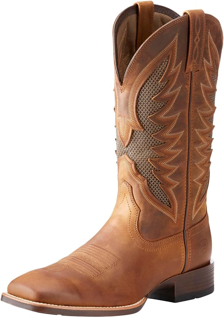Ariat Men's VentTEK Ultra Western Boot