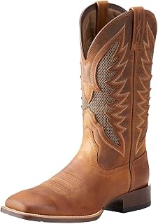 ARIAT mens Venttek Ultra Western Boot Price In India