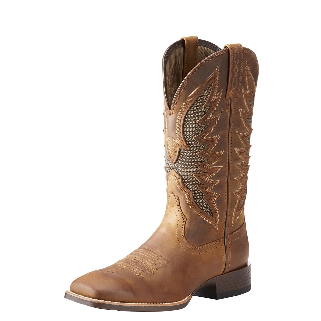 mens Venttek Ultra Western Boot