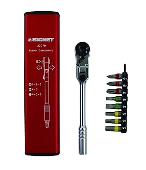 Amazon.co.jp: SIGNET(シグネット) ミニラチェ 60ギア