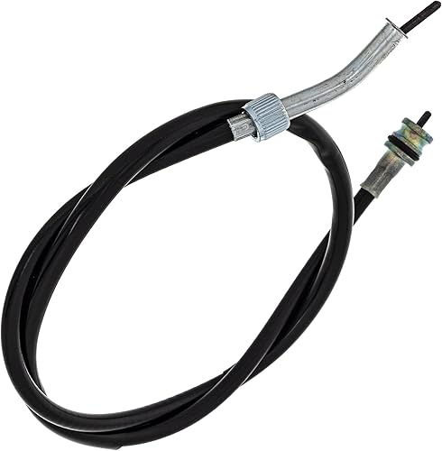 Miniatura 8 de NICHE Cable de velocímetro para motocicleta Suzuki 1989-2000 GS500E 34910-01D03